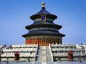 The Hall Of Prayer For Good Harvests In The Temple Of Heaven - Beijing - China - Unknown - 0